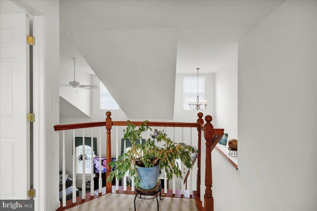 2509 Joshua Drive Sinking Spring, PA 19608 - Photo 24 of 35 a view of an entryway