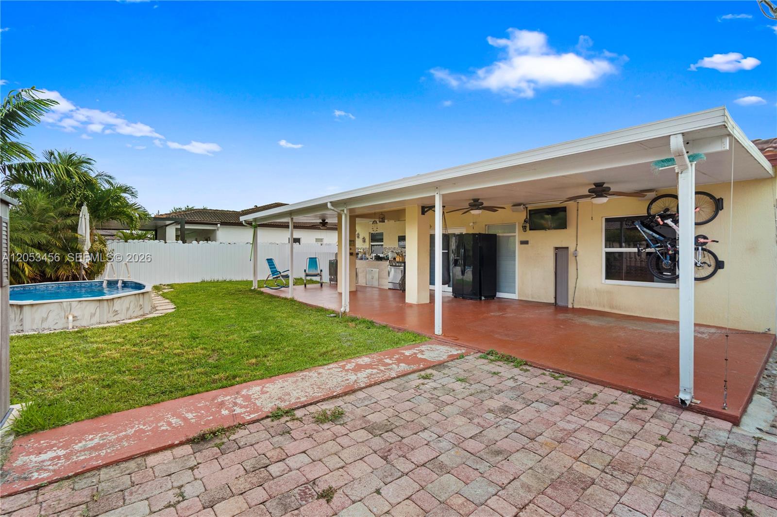25501 Southwest 132nd Avenue Homestead, FL 33032 - Photo 21 of 37