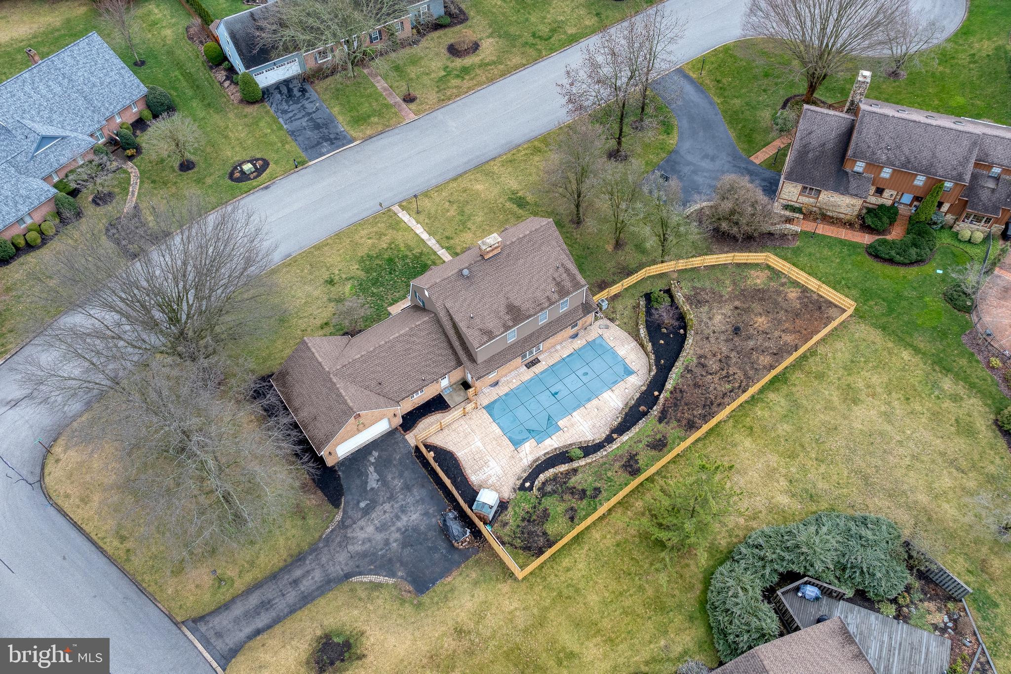 1 Pond Ridge Lane Hanover, PA 17331 - Photo 3 of 64 Gallery Image 3