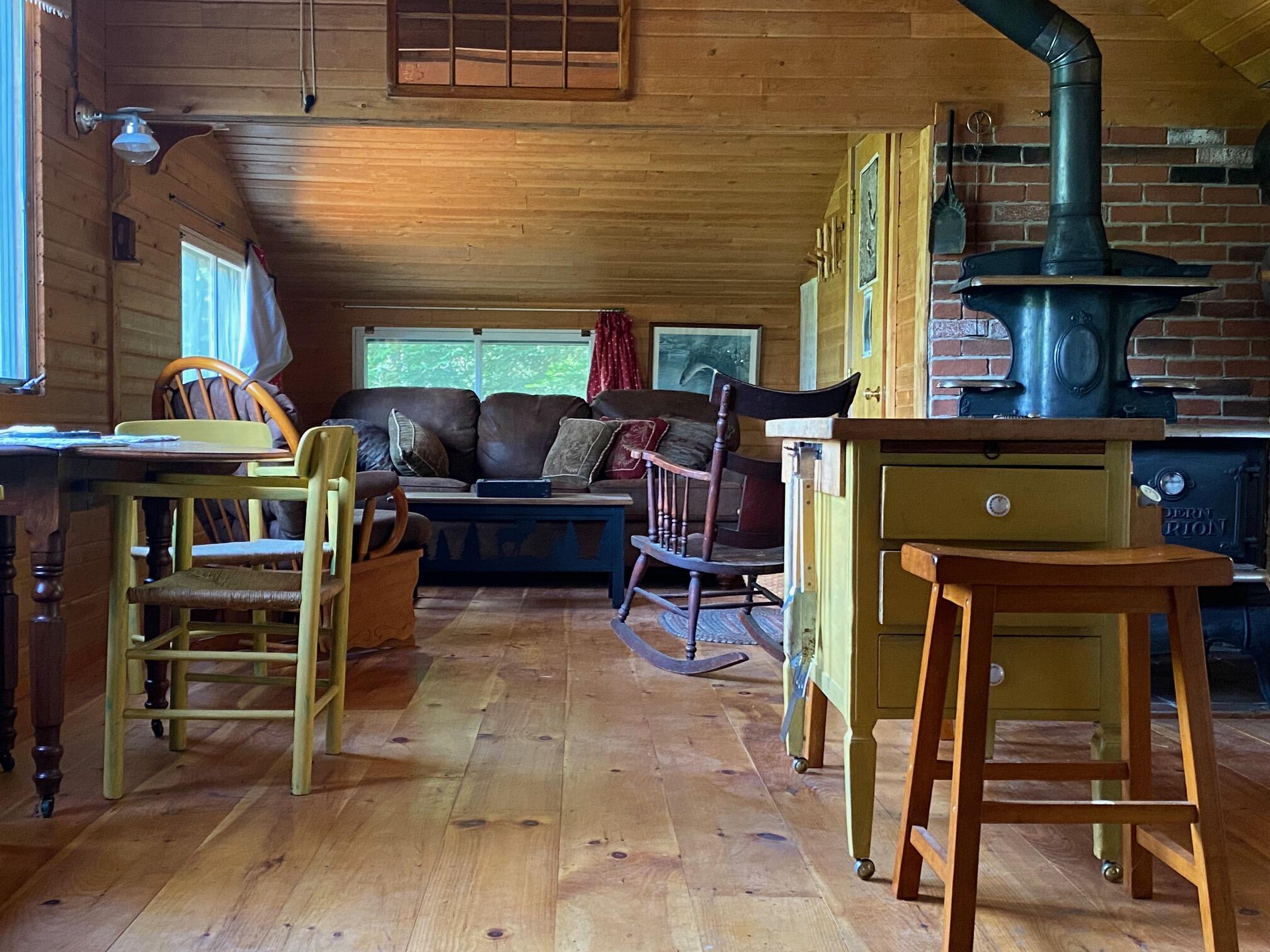 280 Greenwood Pond Road Guilford, ME 04443 - Photo 22 of 39