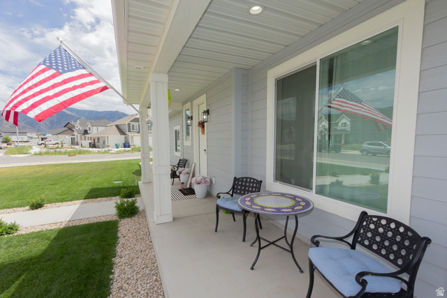 48 Lavender Loop Logan, UT 84341 - Photo 30 of 36