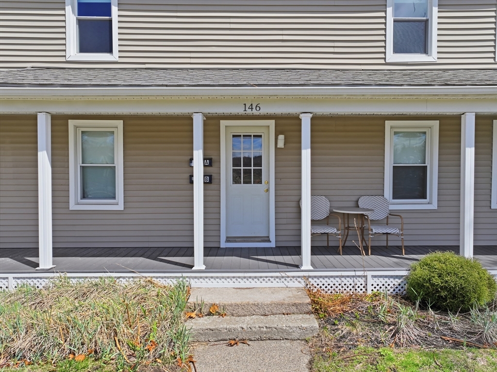 146 Hecla Street, Unit 2 Uxbridge, MA 01569 - Photo 26 of 26