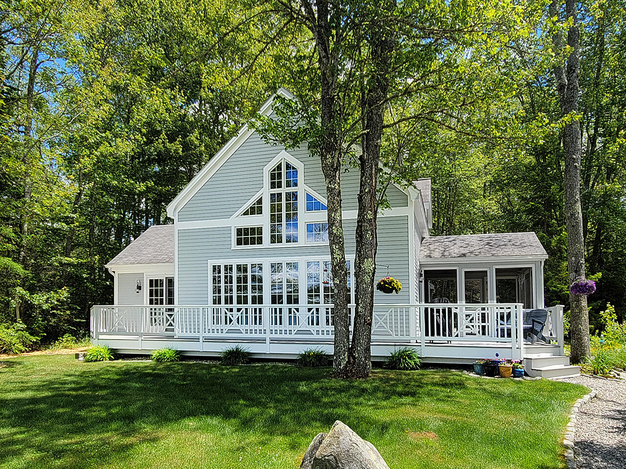 56 Pinkham Road New Harbor, ME 04554 - Photo 1 of 21 1-Exterior-24-1280