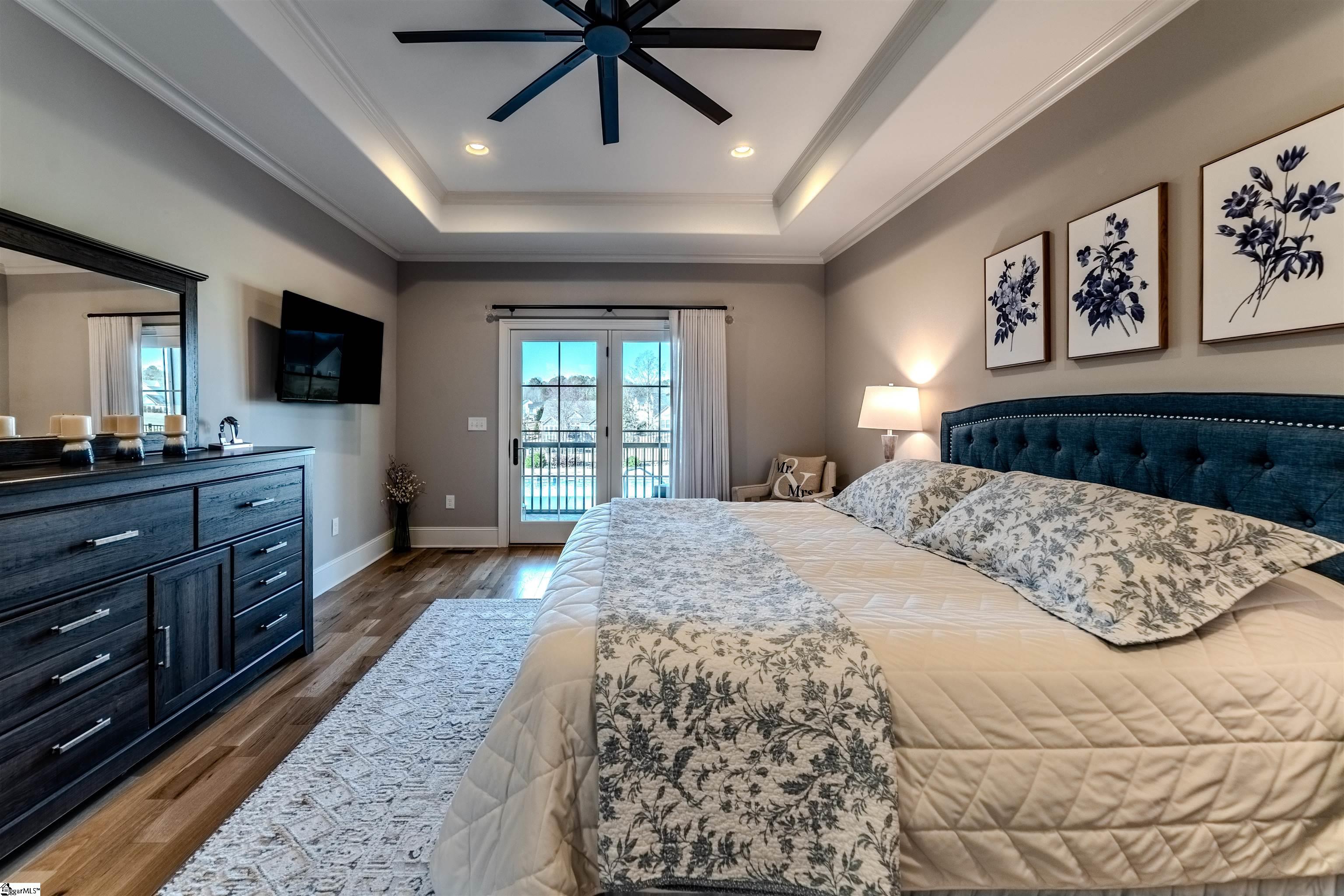 516 World Tour Drive Inman, SC 29349 - Photo 15 of 50 Gallery Image 15