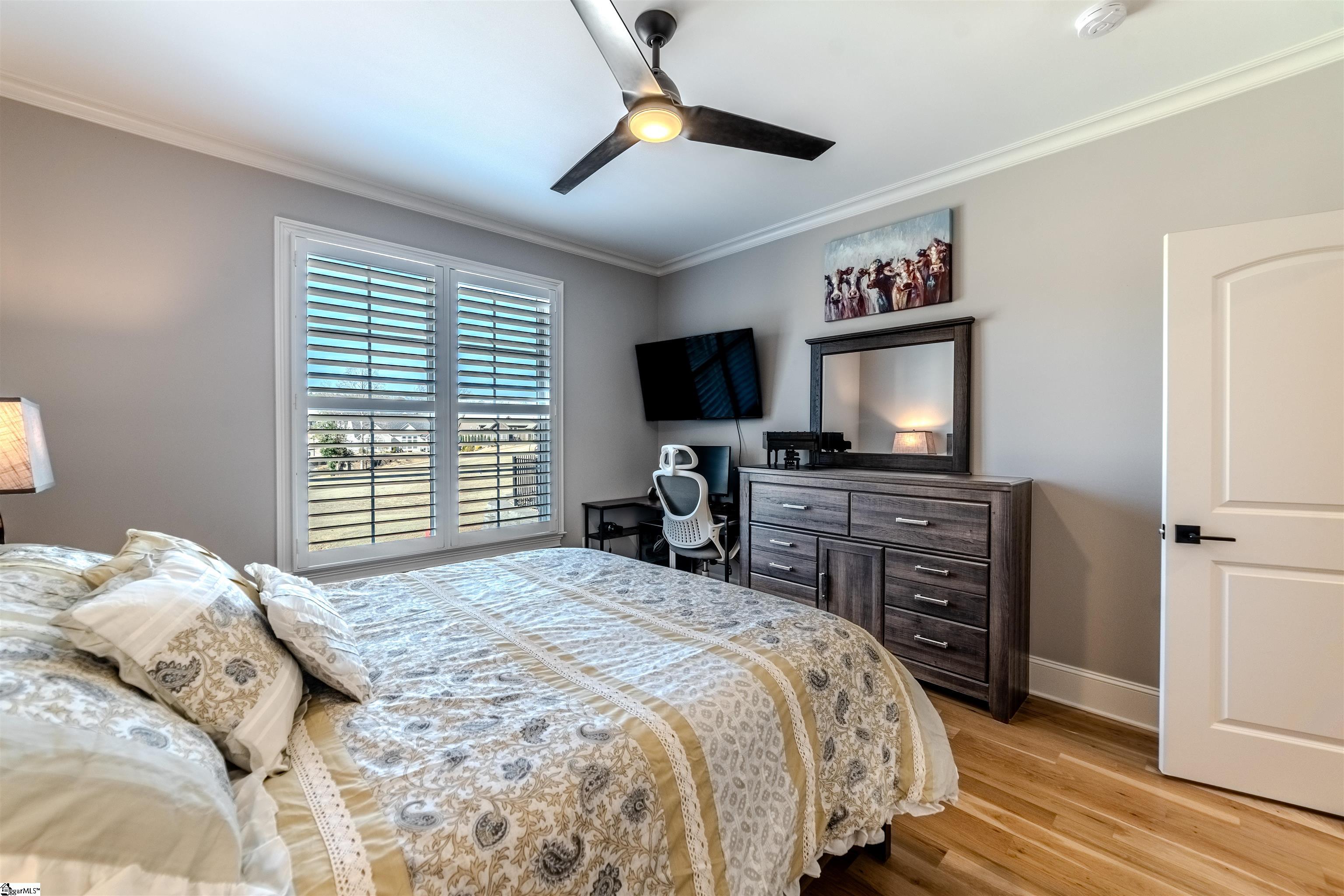 516 World Tour Drive Inman, SC 29349 - Photo 21 of 50 Gallery Image 21