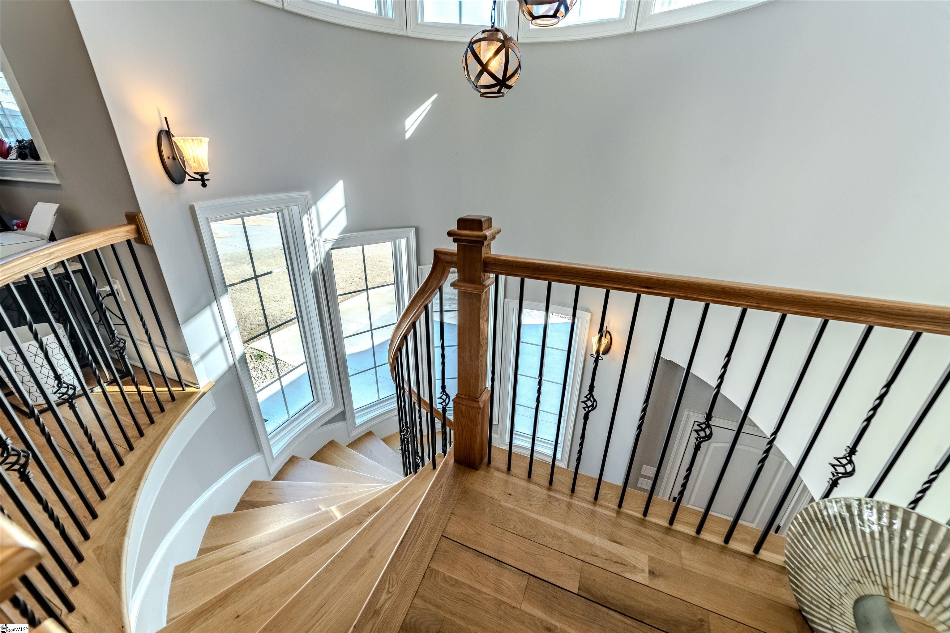 516 World Tour Drive Inman, SC 29349 - Photo 24 of 50 Gallery Image 24
