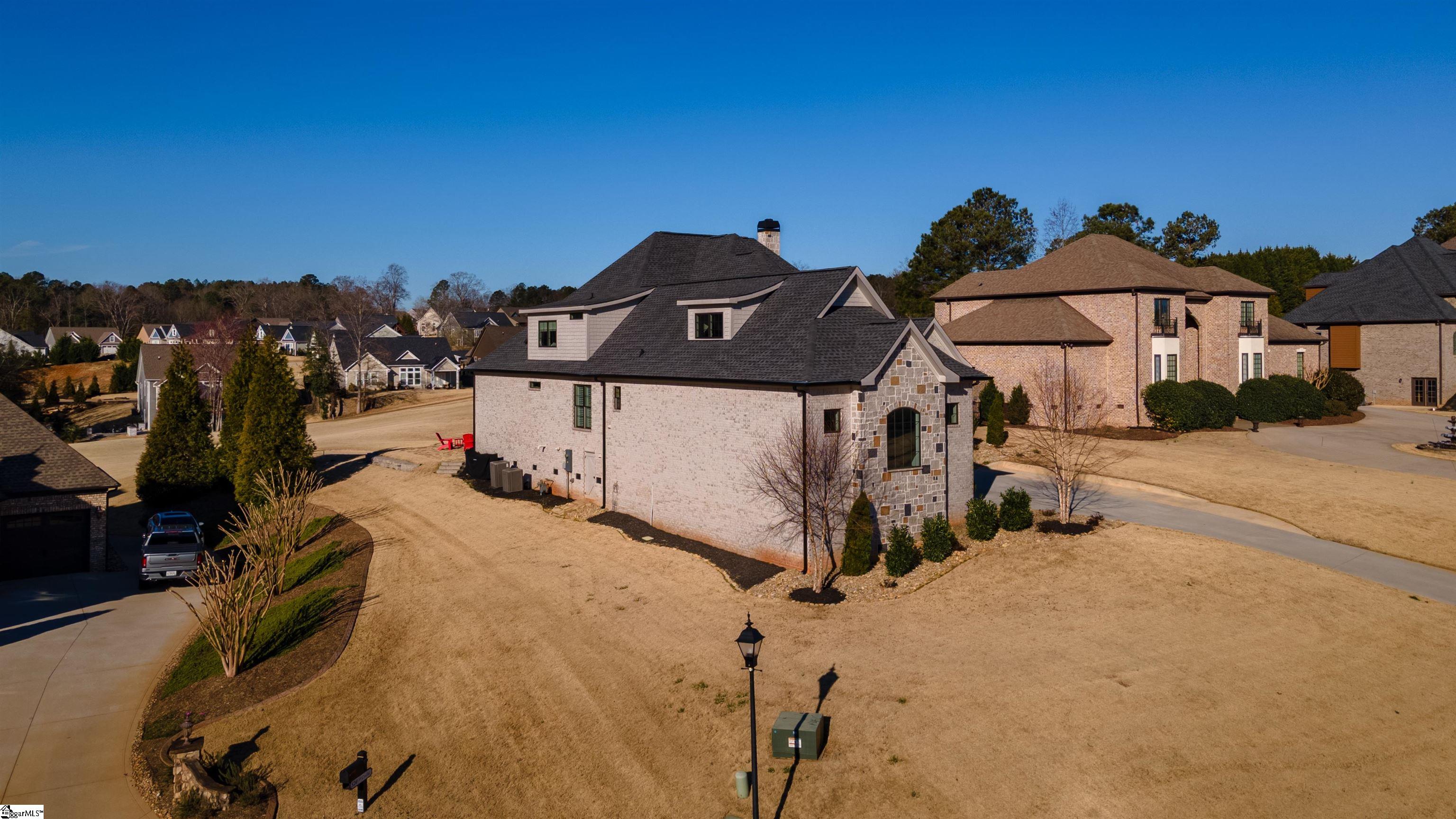 516 World Tour Drive Inman, SC 29349 - Photo 33 of 50 Gallery Image 33