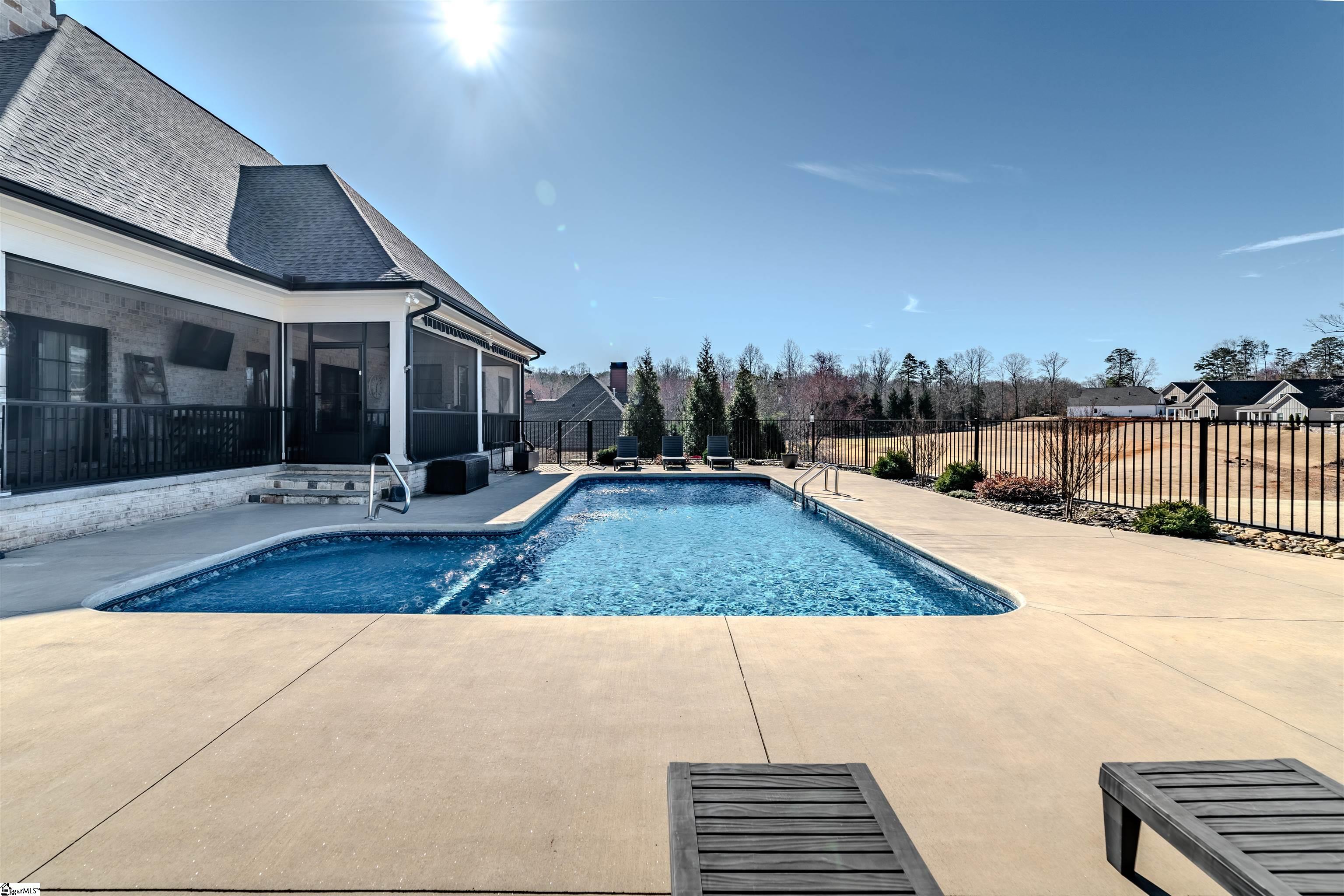 516 World Tour Drive Inman, SC 29349 - Photo 41 of 50 Gallery Image 41
