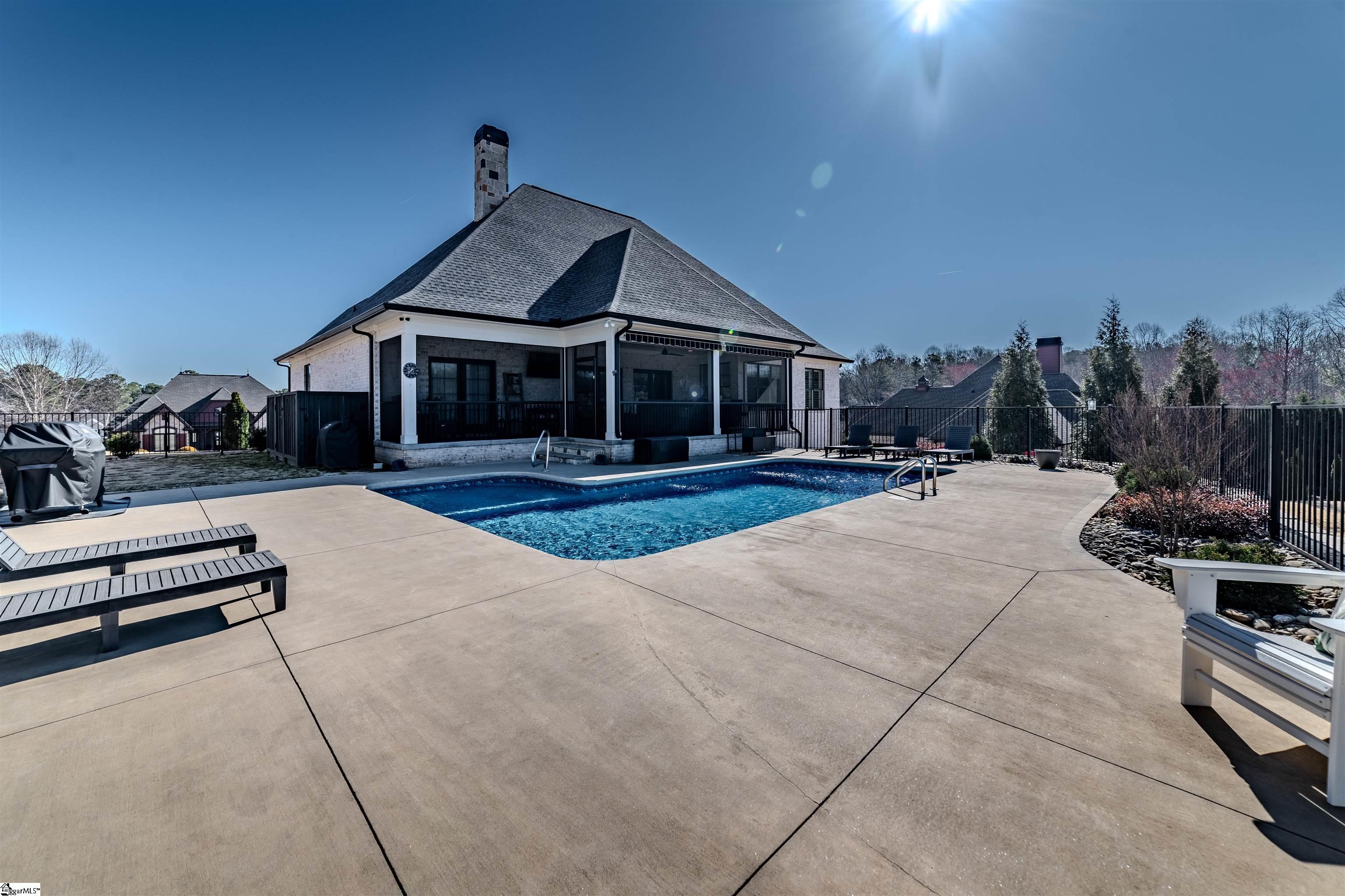 516 World Tour Drive Inman, SC 29349 - Photo 42 of 50 Gallery Image 42