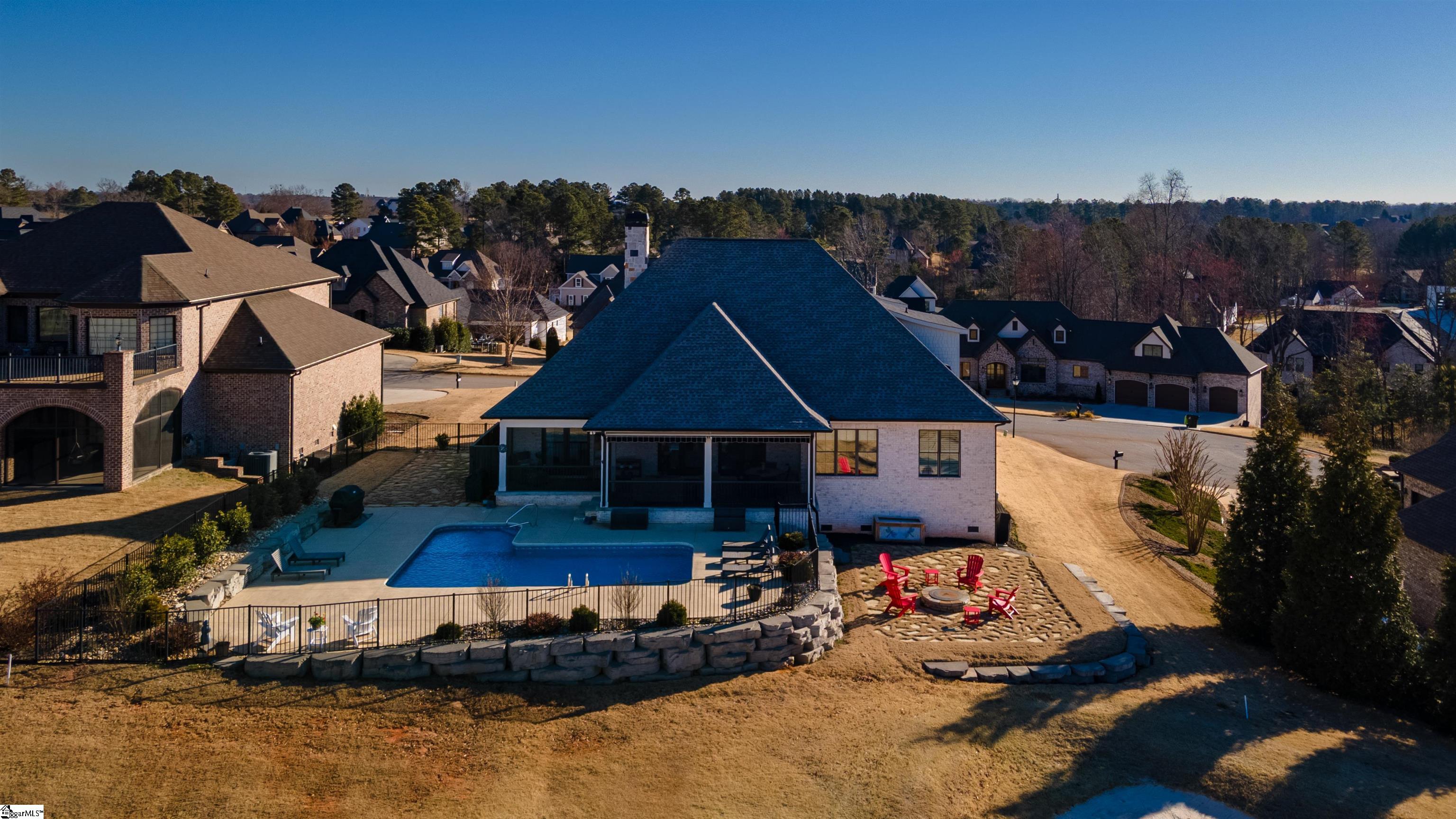 516 World Tour Drive Inman, SC 29349 - Photo 45 of 50 Gallery Image 45