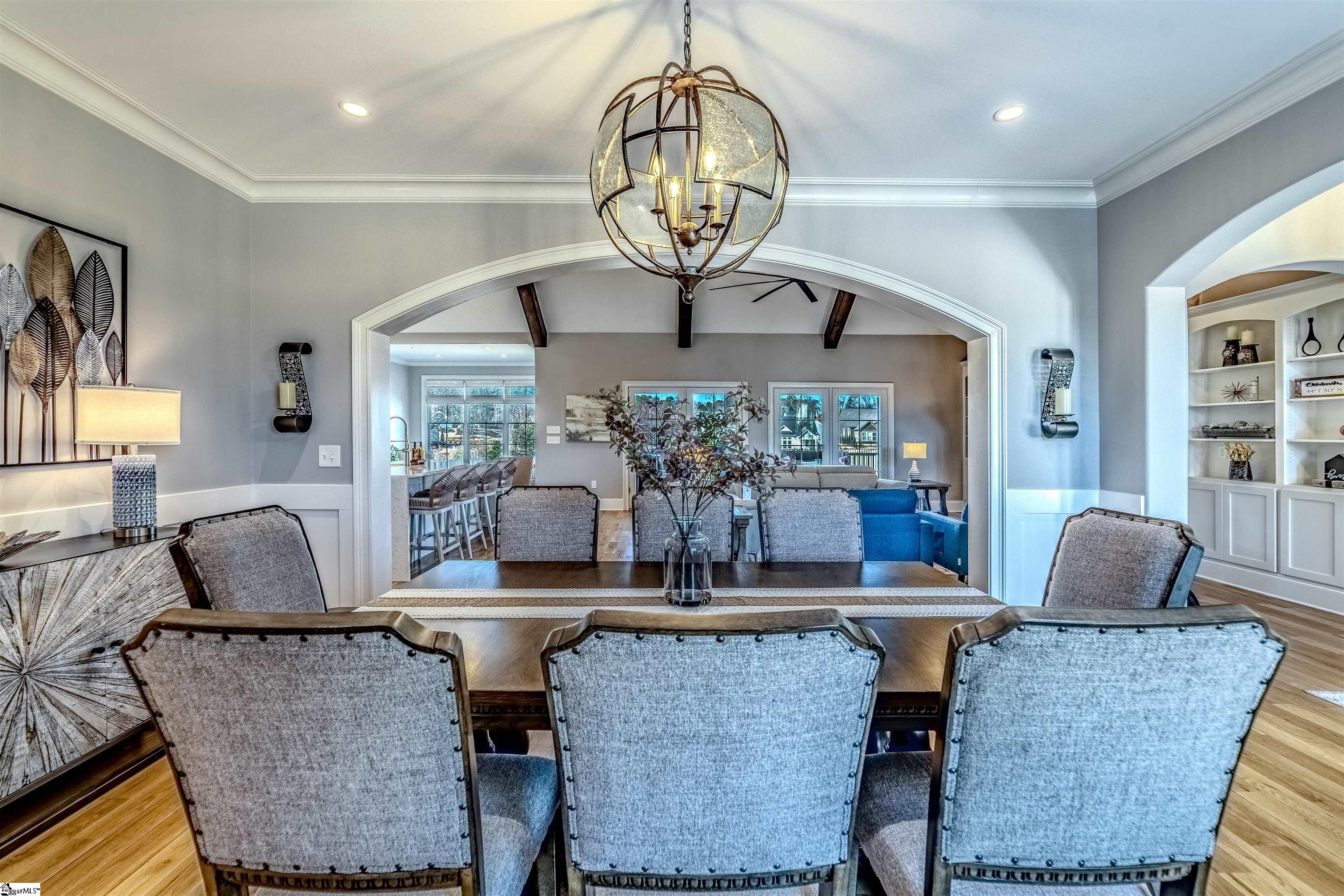 516 World Tour Drive Inman, SC 29349 - Photo 6 of 50 Gallery Image 6