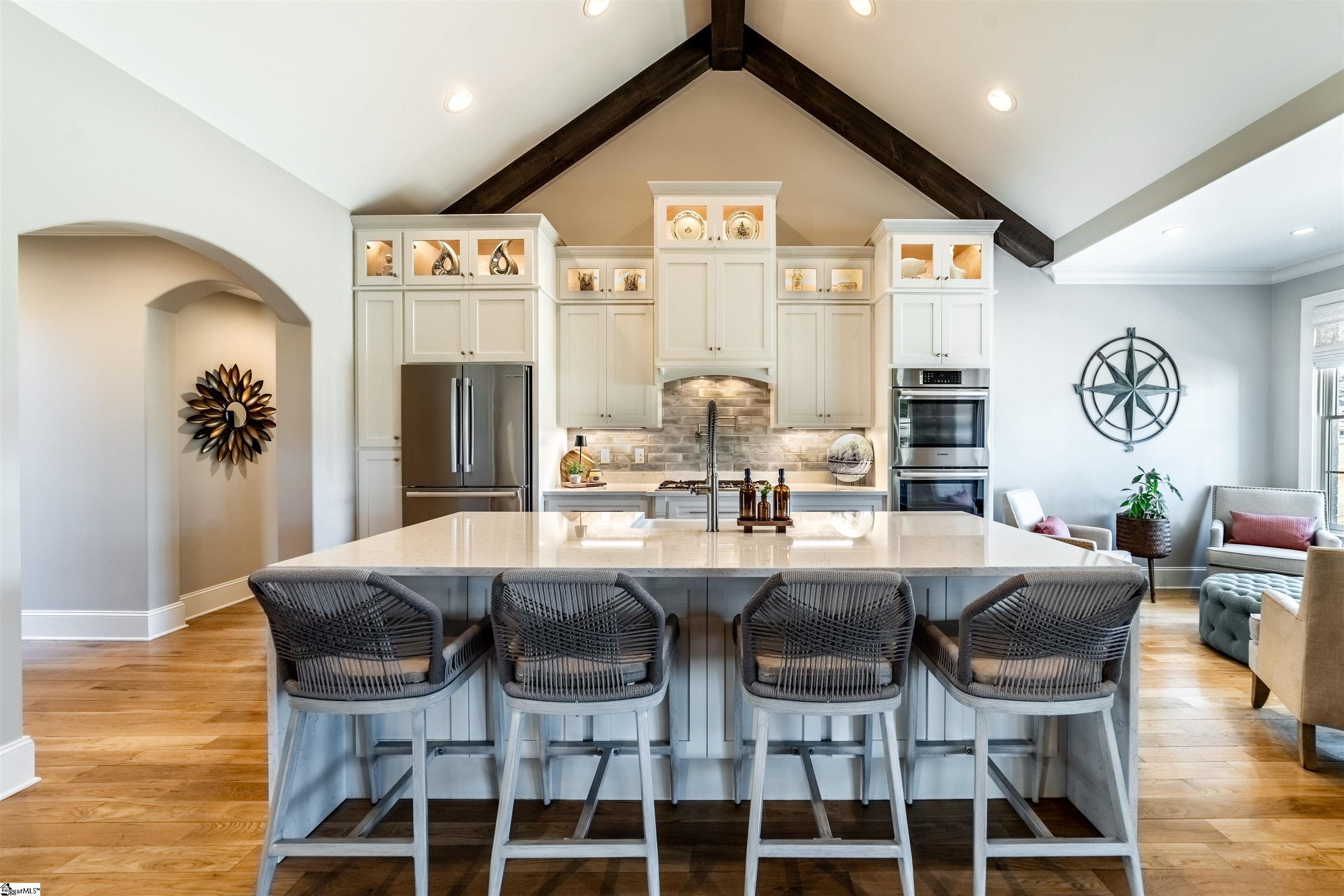 516 World Tour Drive Inman, SC 29349 - Photo 7 of 50 Gallery Image 7