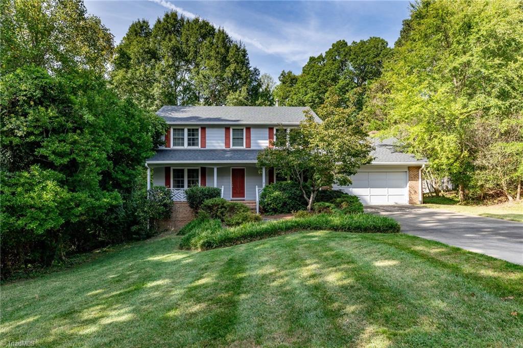 1512 Coventry Road High Point, NC 27262 - Photo 1 of 43 Gallery Image 1
