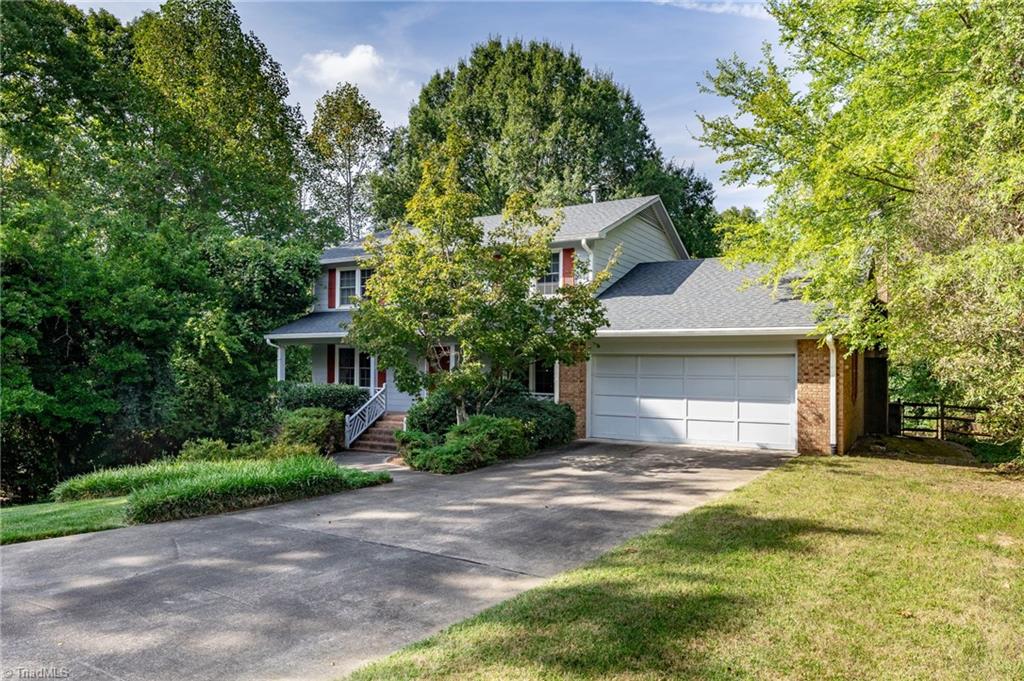 1512 Coventry Road High Point, NC 27262 - Photo 2 of 43 Gallery Image 2