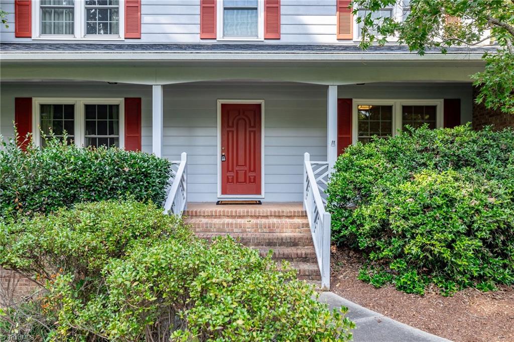 1512 Coventry Road High Point, NC 27262 - Photo 3 of 43 Gallery Image 3