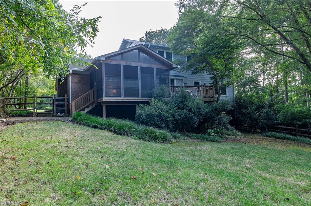 1512 Coventry Road High Point, NC 27262 - Photo 39 of 43 Gallery Image 39