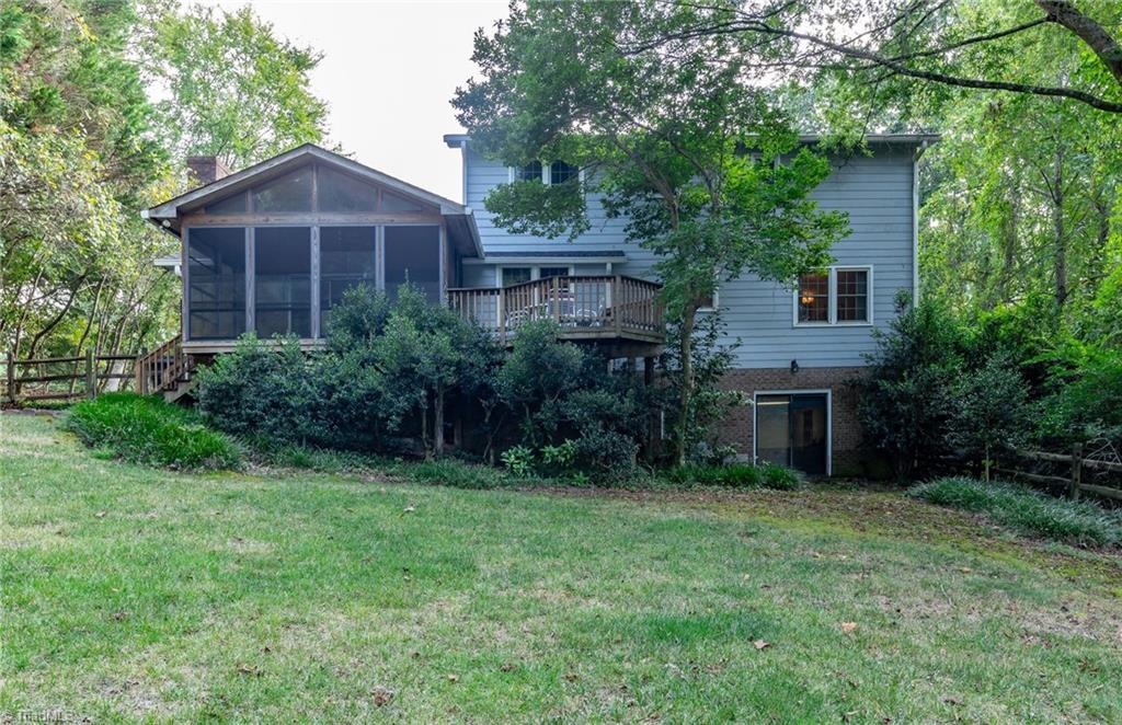1512 Coventry Road High Point, NC 27262 - Photo 40 of 43 Gallery Image 40