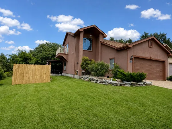 $339,000 | 134 Clearwater Court, Unit 8, Canyon Lake, TX 78133