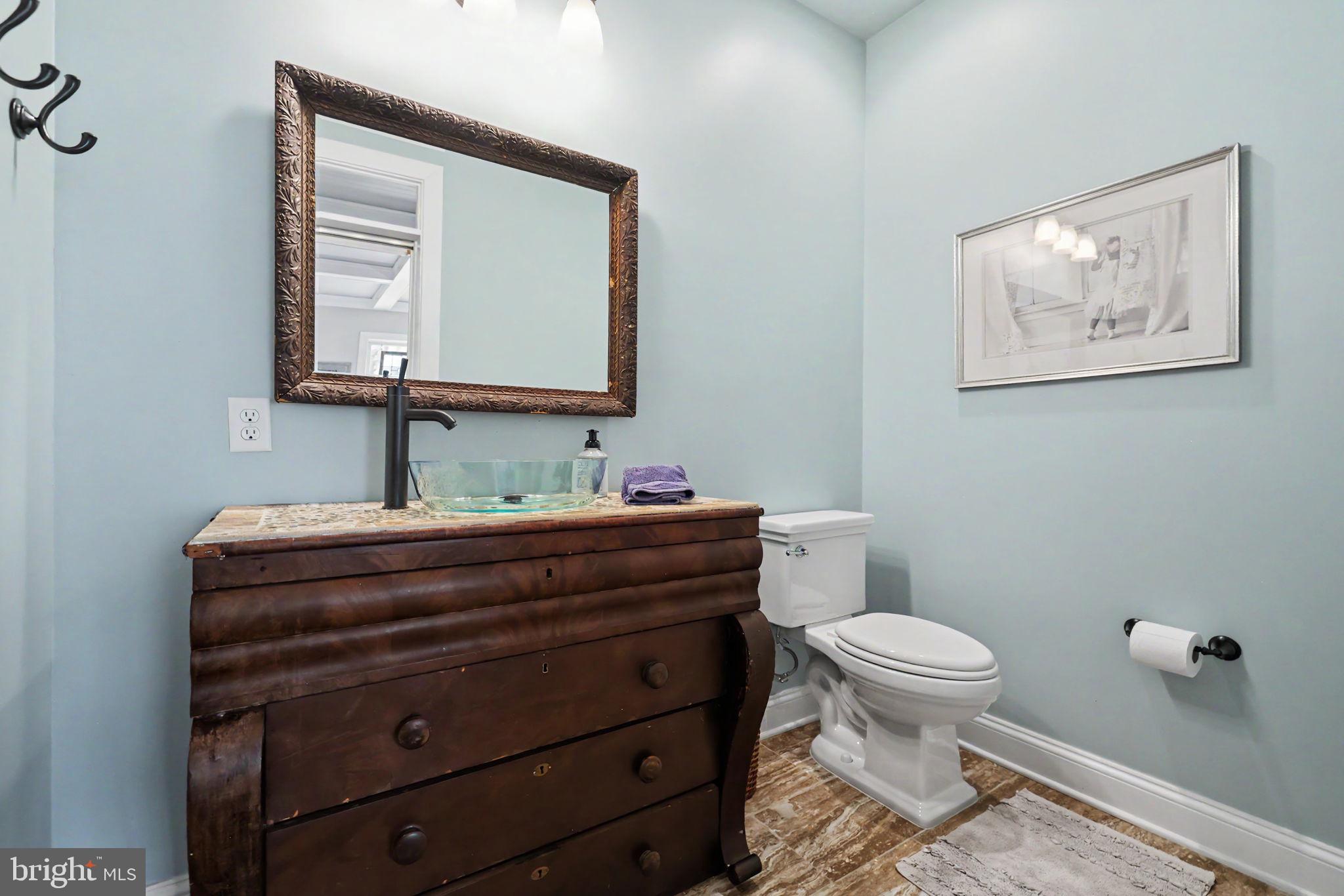 16081 Purcellville Road Purcellville, VA 20132 - Photo 86 of 117 Bedroom 4 Ensuite Bath