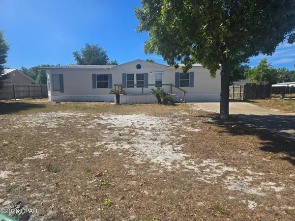 $189,000 | 610 Lagoon Oaks Circle, Panama City, FL 32408