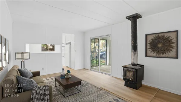 $43,500 | 5840 Pony Express Trail, Unit 3, Pollock Pines, CA 95726
