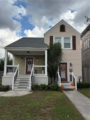 $1,375 | 6379 Colbert Street, New Orleans, LA 70124