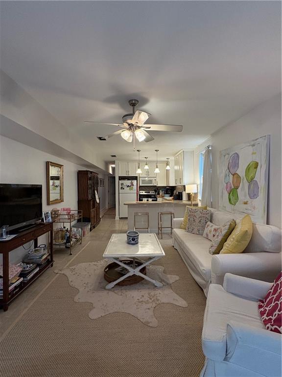 6379 Colbert Street New Orleans, LA 70124 - Photo 2 of 10