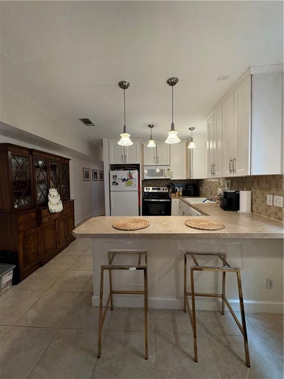 6379 Colbert Street New Orleans, LA 70124 - Photo 3 of 10