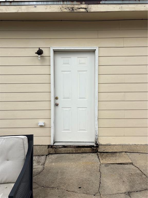 6379 Colbert Street New Orleans, LA 70124 - Photo 8 of 10