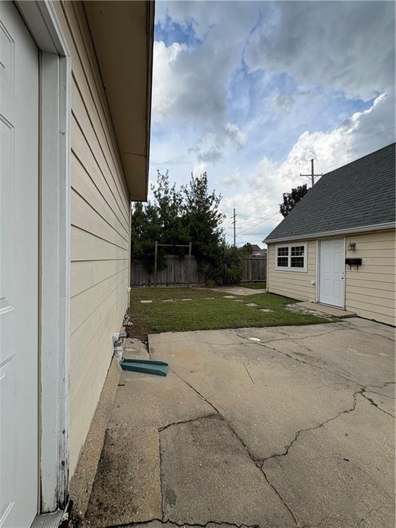 6379 Colbert Street New Orleans, LA 70124 - Photo 9 of 10