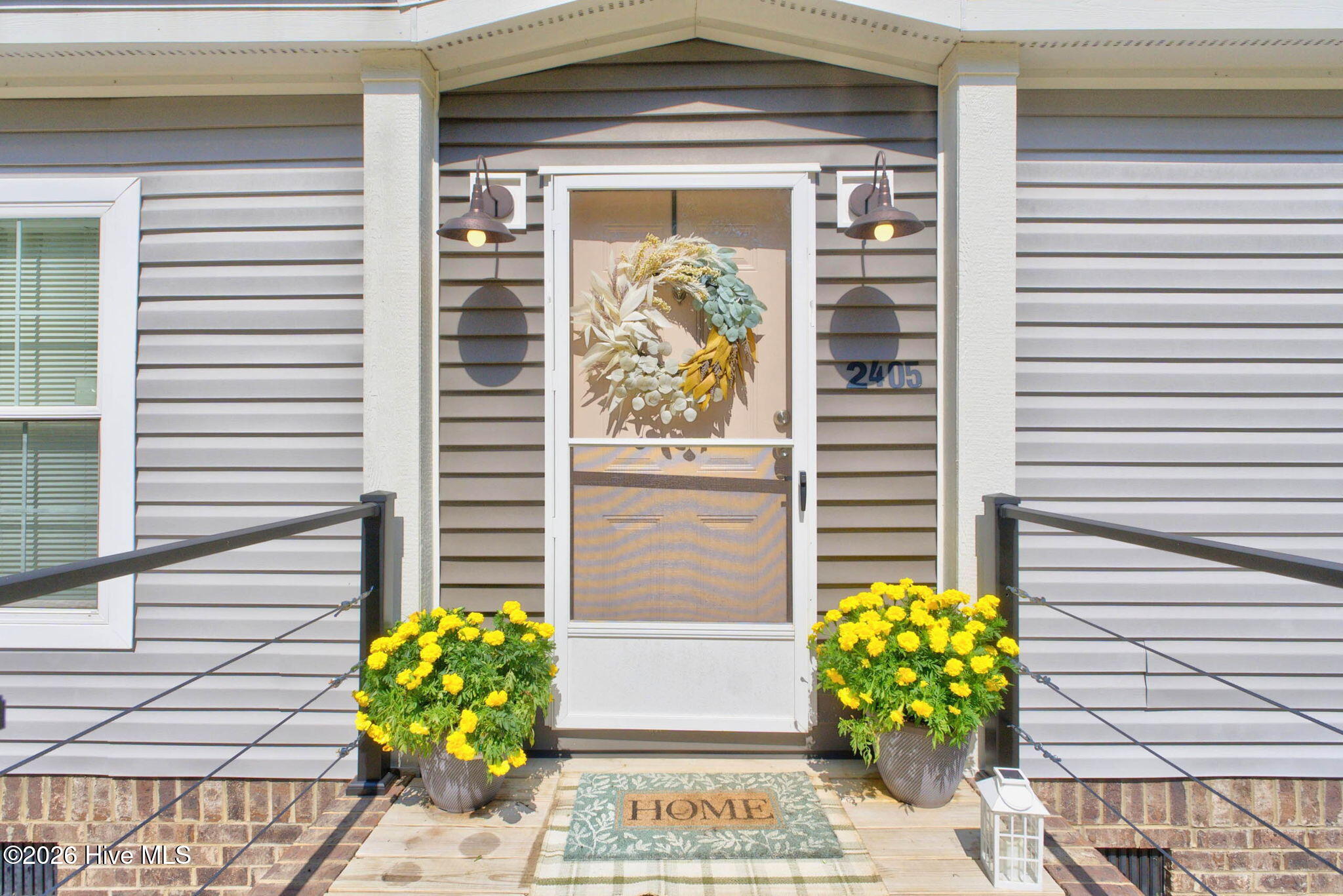 2405 Fieldview Way Southwest Shallotte, NC 28470 - Photo 3 of 35