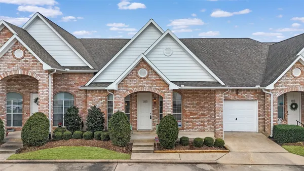 $175,000 | 12755 Mill Ridge Drive, Unit 1203, Cypress, TX 77429