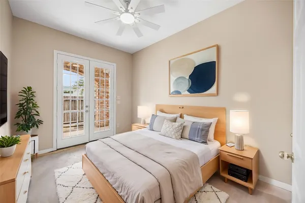 $175,000 | 12755 Mill Ridge Drive, Unit 1203, Cypress, TX 77429