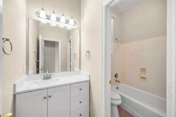$175,000 | 12755 Mill Ridge Drive, Unit 1203, Cypress, TX 77429