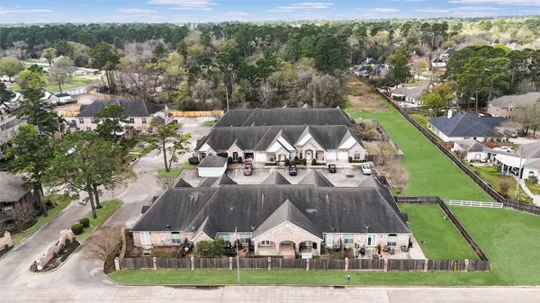 $175,000 | 12755 Mill Ridge Drive, Unit 1203, Cypress, TX 77429