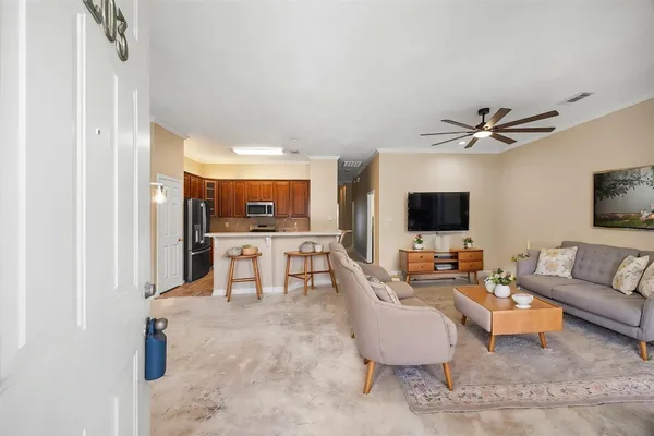 $175,000 | 12755 Mill Ridge Drive, Unit 1203, Cypress, TX 77429