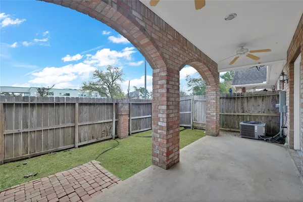 $180,000 | 12755 Mill Ridge Drive, Unit 1203, Cypress, TX 77429
