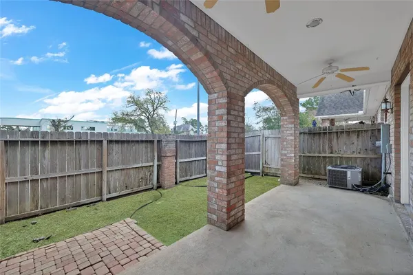$175,000 | 12755 Mill Ridge Drive, Unit 1203, Cypress, TX 77429