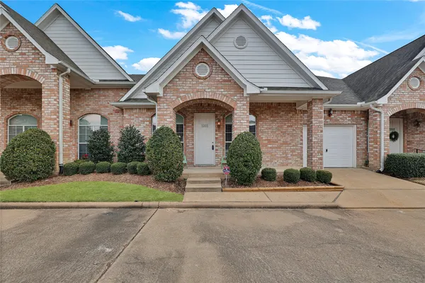 $180,000 | 12755 Mill Ridge Drive, Unit 1203, Cypress, TX 77429