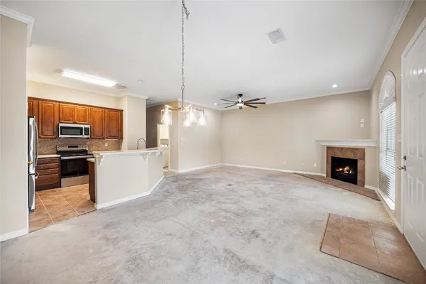 $175,000 | 12755 Mill Ridge Drive, Unit 1203, Cypress, TX 77429