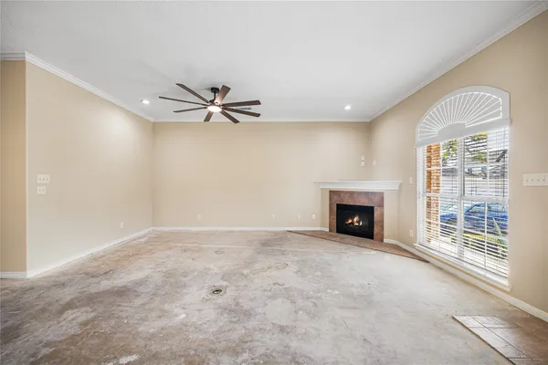 $175,000 | 12755 Mill Ridge Drive, Unit 1203, Cypress, TX 77429