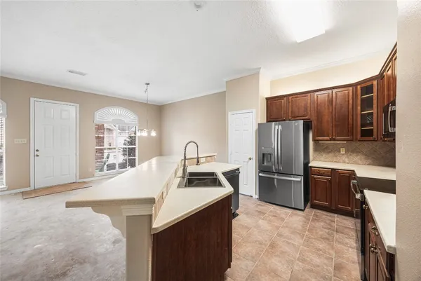 $175,000 | 12755 Mill Ridge Drive, Unit 1203, Cypress, TX 77429