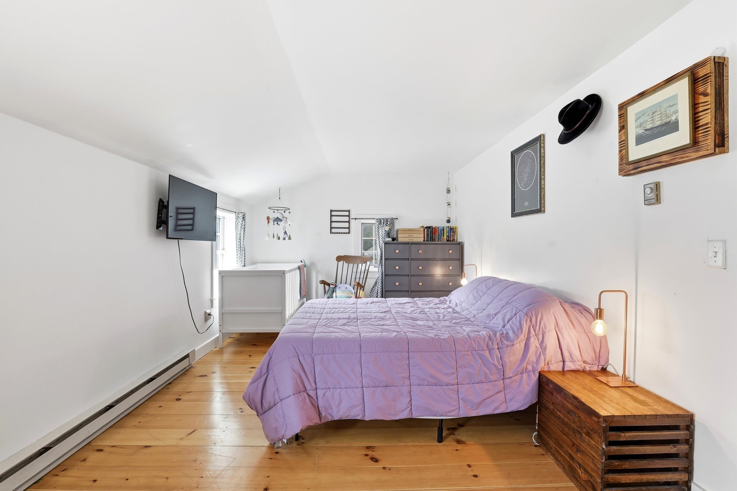 338 Stage Road Nottingham, NH 03290 - Photo 25 of 30