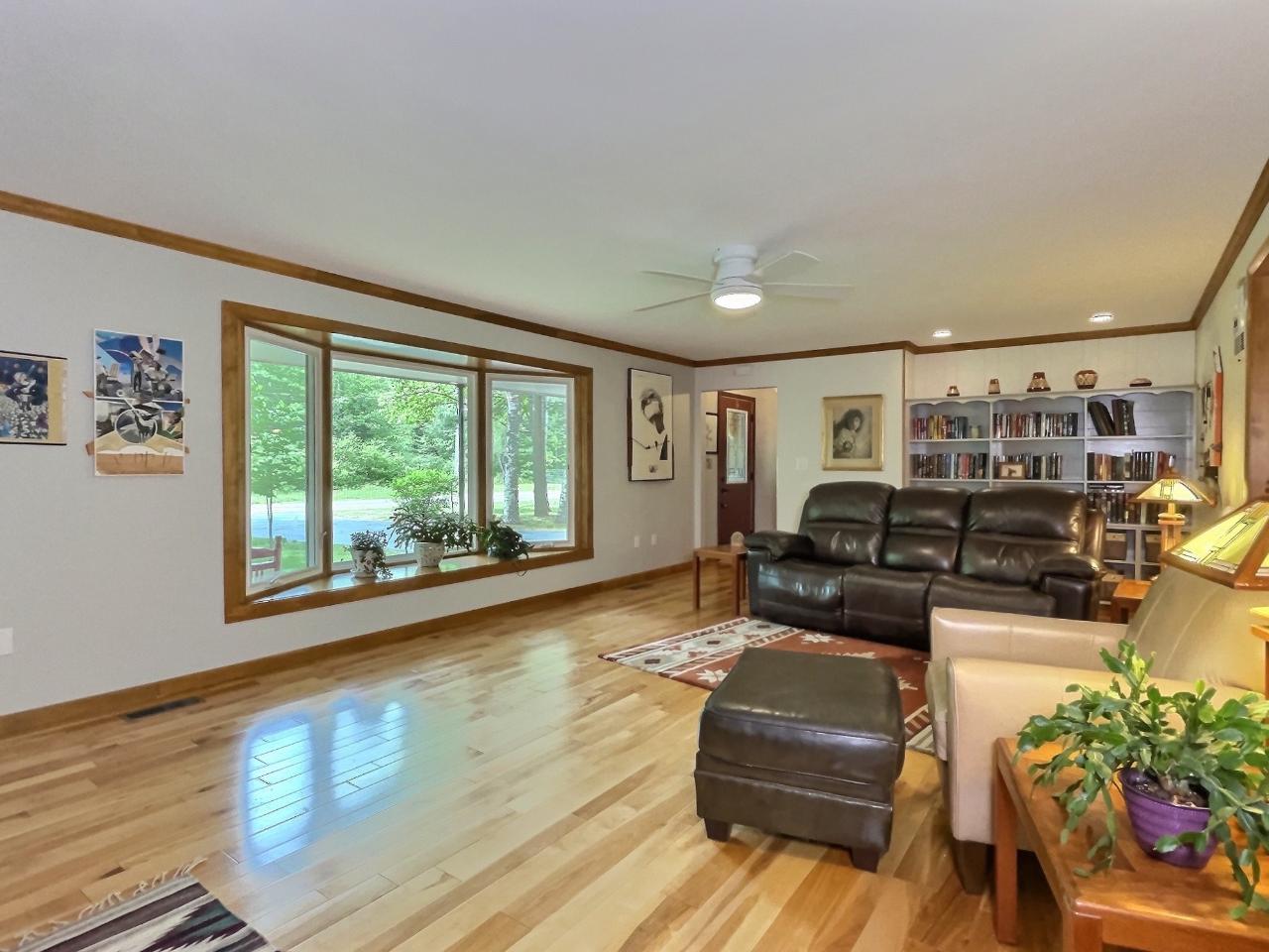 5588 East Denton Road Conover, WI 54519 - Photo 17 of 39 Gallery Image 17