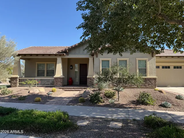 $1,375,000 | 20725 West Pasadena Avenue, Buckeye, AZ 85396