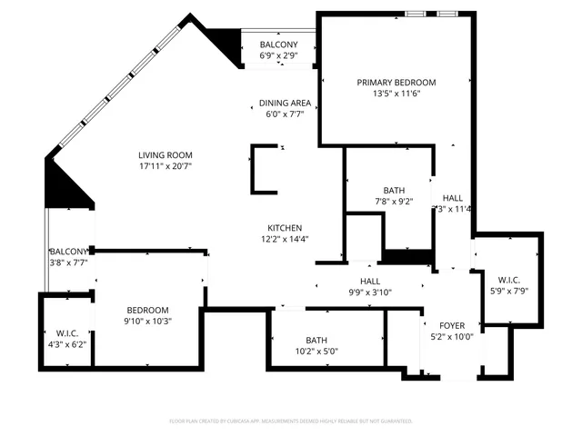 a picture of a wall with a white and white photo