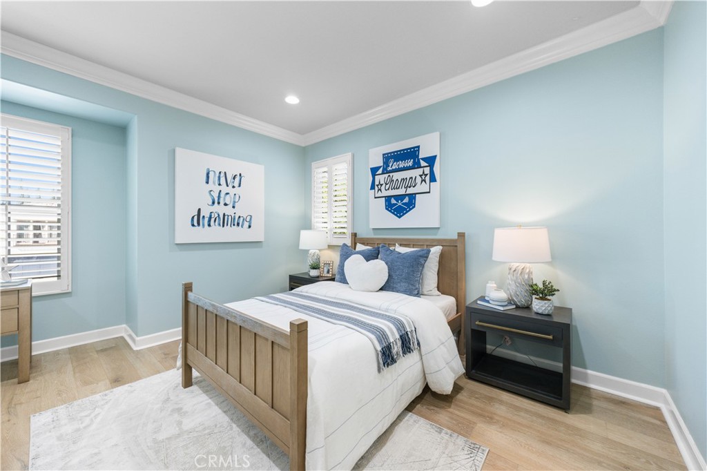 71 Clocktower Irvine, CA 92620 - Photo 45 of 73 3rd suite