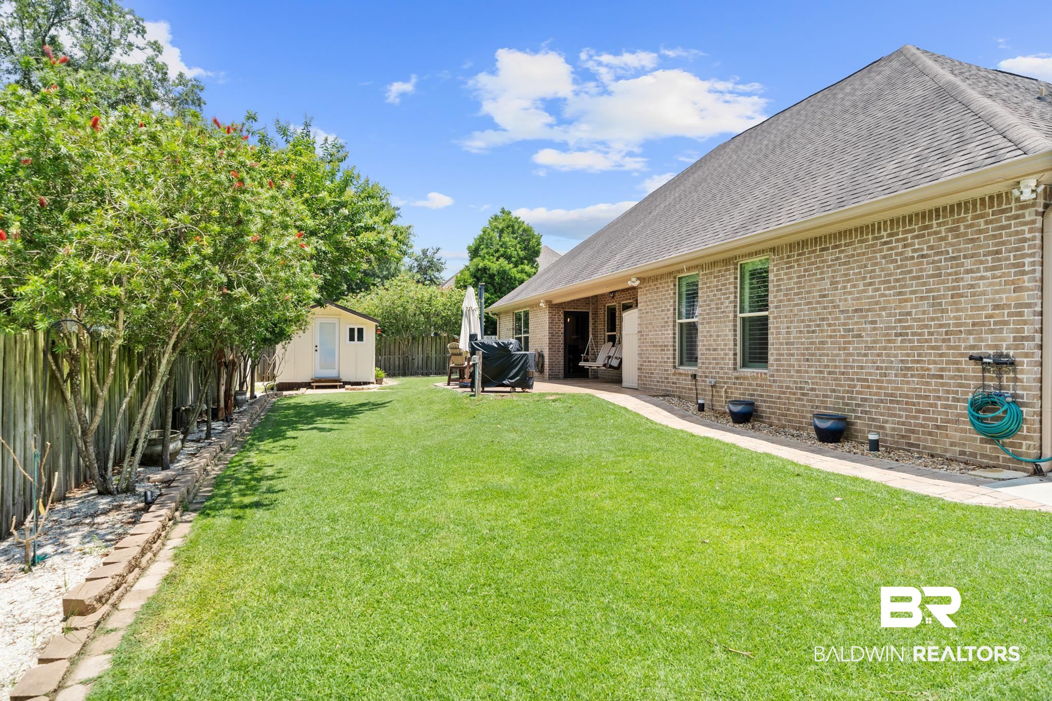 1089 Destin Avenue Foley, AL 36535 - Photo 24 of 25