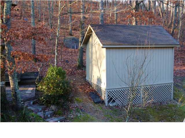 8921 East Ridge Trail Road Soddy Daisy, TN 37379 - Photo 13 of 14 Additional Photo