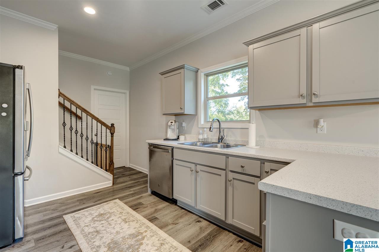 2554 Summit Park Road Odenville, AL 35120 - Photo 15 of 34